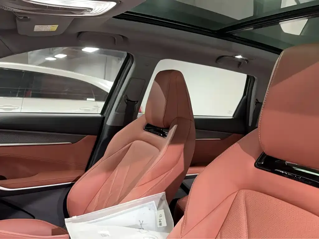 Changan CS75PLUS 2023 из CN, фото 4