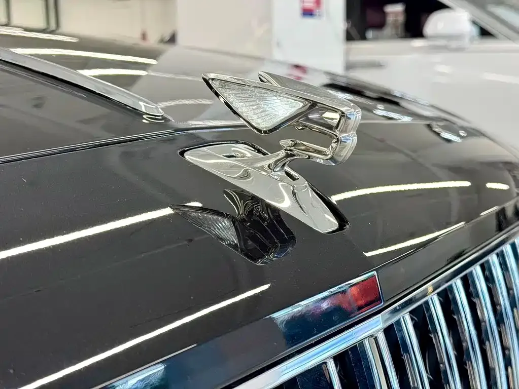 Bentley Flying Spur 2022 из CN, фото 6