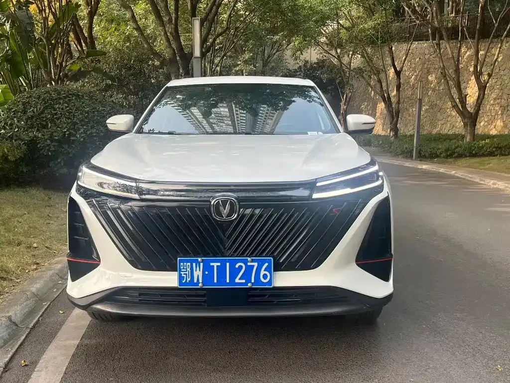 Changan CS75PLUS 2023 из CN, фото 9