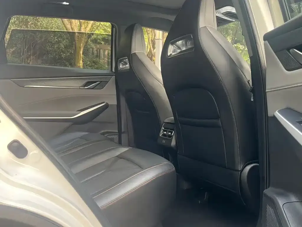 Changan CS75PLUS 2023 из CN, фото 3