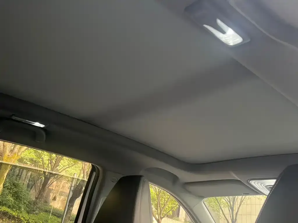Changan CS75PLUS 2023 из CN, фото 4