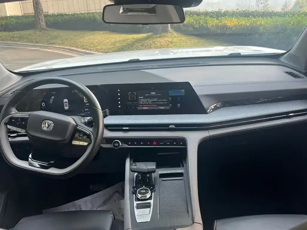Changan CS75PLUS 2023 из CN, фото 8