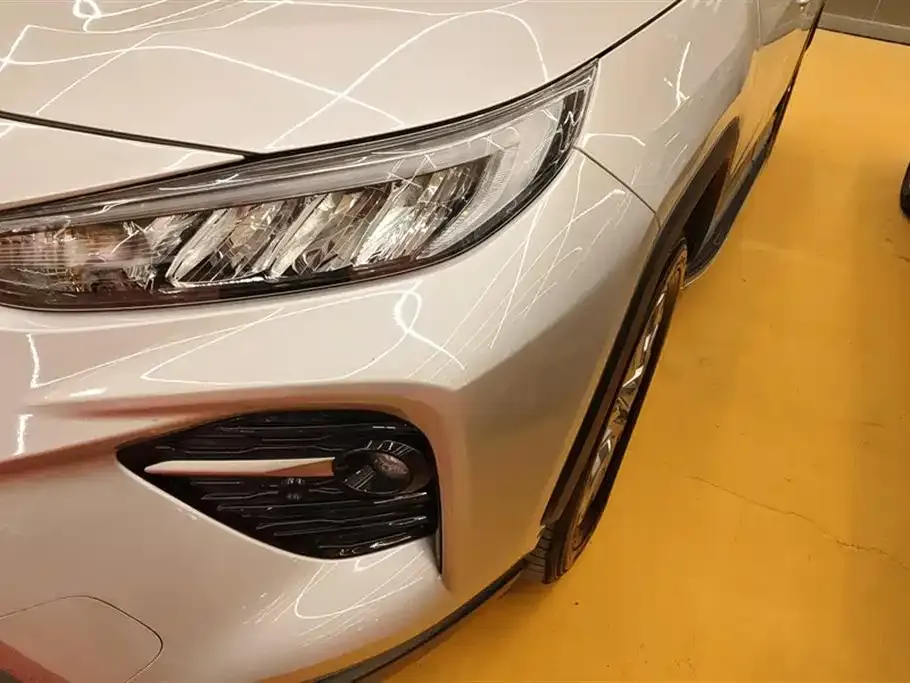 Toyota Wildlander 2022 из CN, фото 7