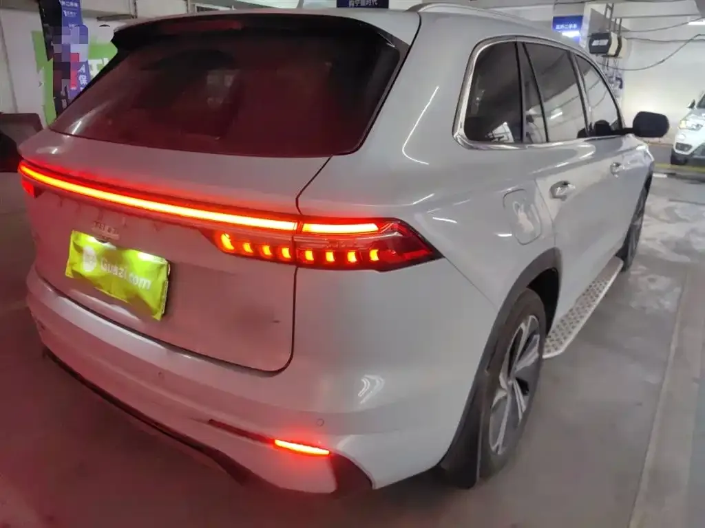 Geely Xingyue L EREV 2023 из CN, фото 7