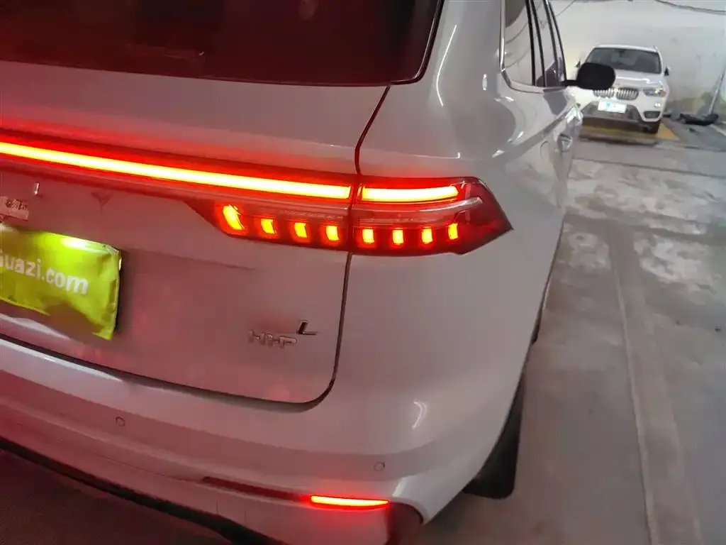 Geely Xingyue L EREV 2023 из CN, фото 8