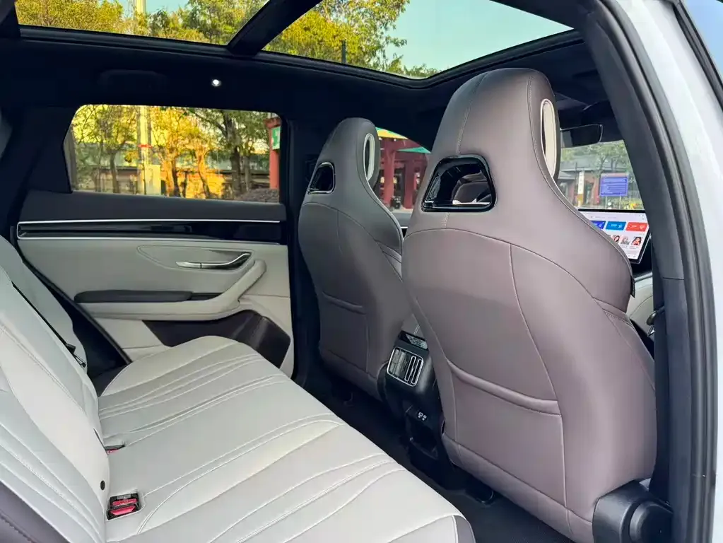 BYD PLUS New Energy 2025 из CN, фото 7