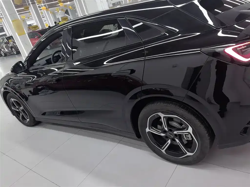 BYD Seal 06GT — фото 4