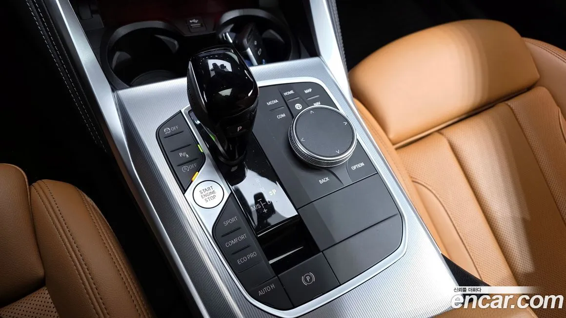 BMW 4-Series 2023 из KR, фото 10