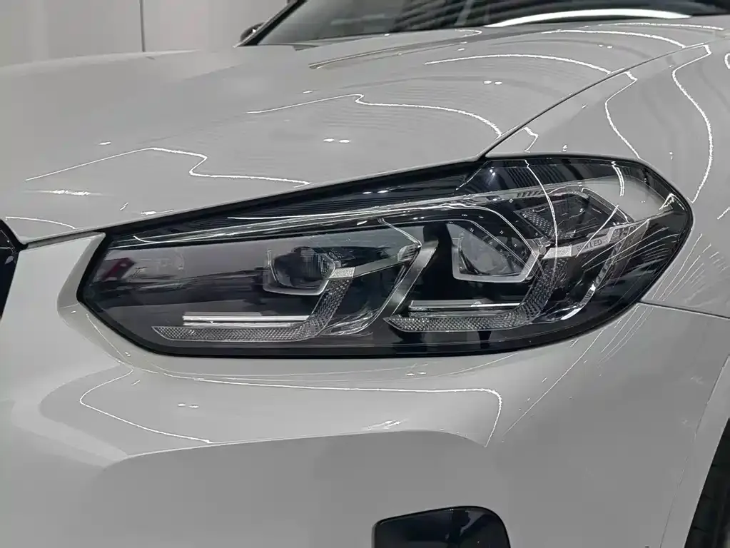 BMW X3 2023 из CN, фото 10