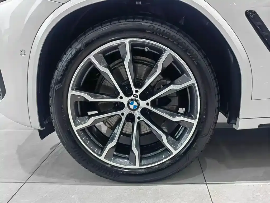 BMW X3 2023 из CN, фото 8