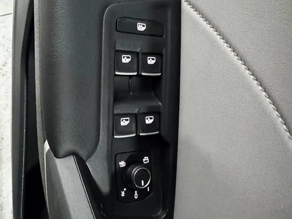 Volkswagen Tayron 2022 из CN, фото 4
