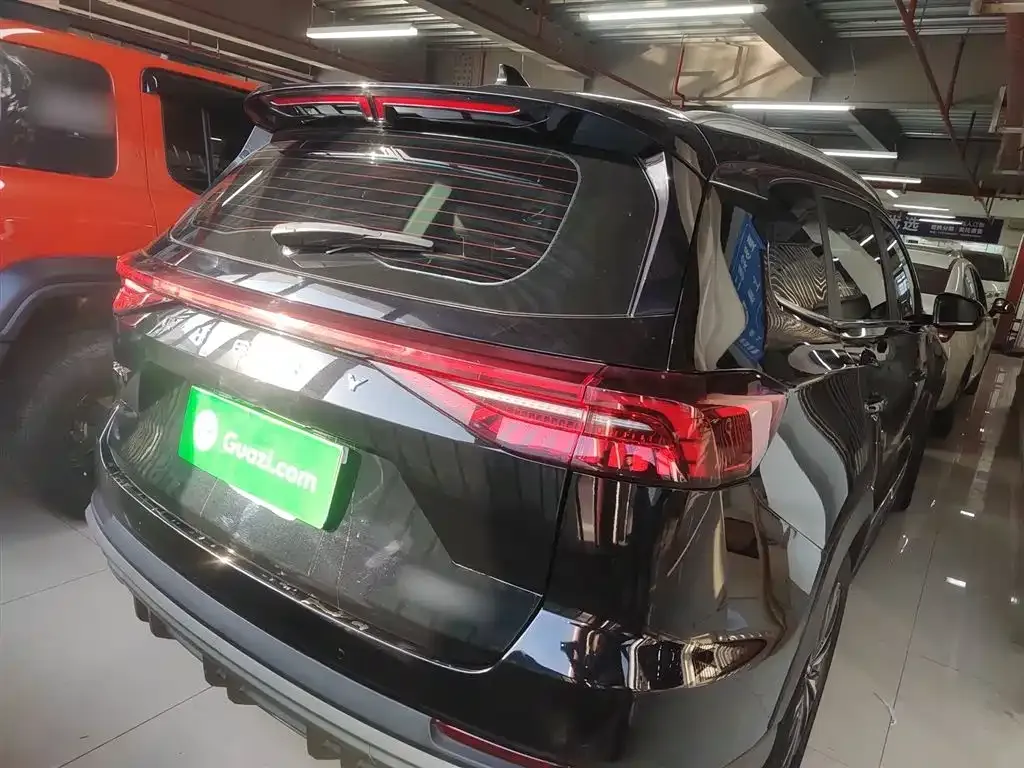 Chery Tiggo 8 PRO 2023 из CN, фото 6