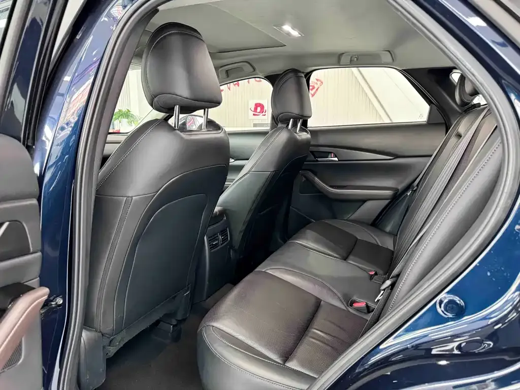 Mazda CX-30 2022 из CN, фото 7