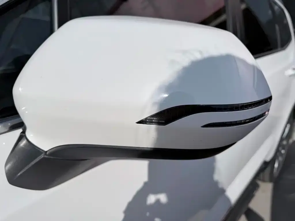 Geely Haoyue 2022 из CN, фото 5