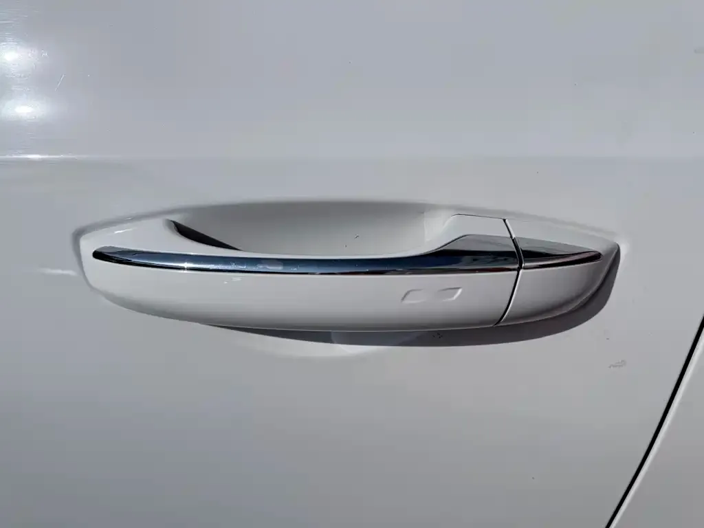 Geely Haoyue 2022 из CN, фото 6