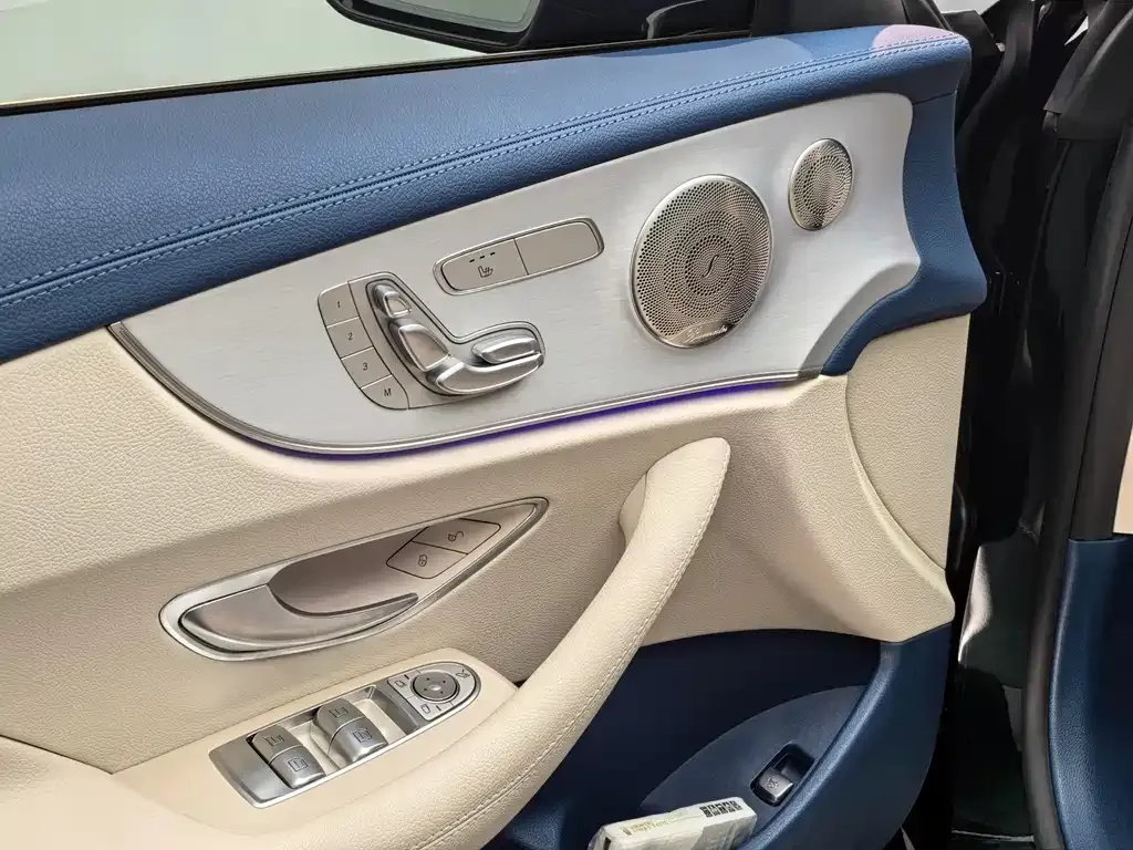 Mercedes-Benz E-Class (Import) 2022 из CN, фото 7