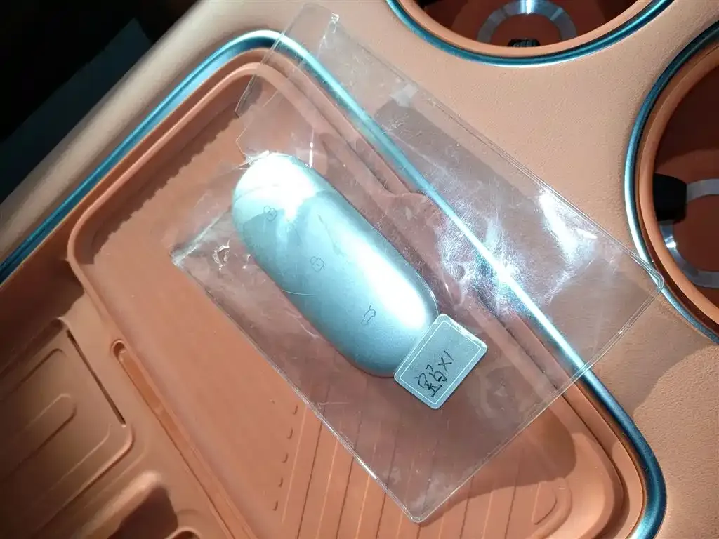 Li Auto L6 2024 из CN, фото 7