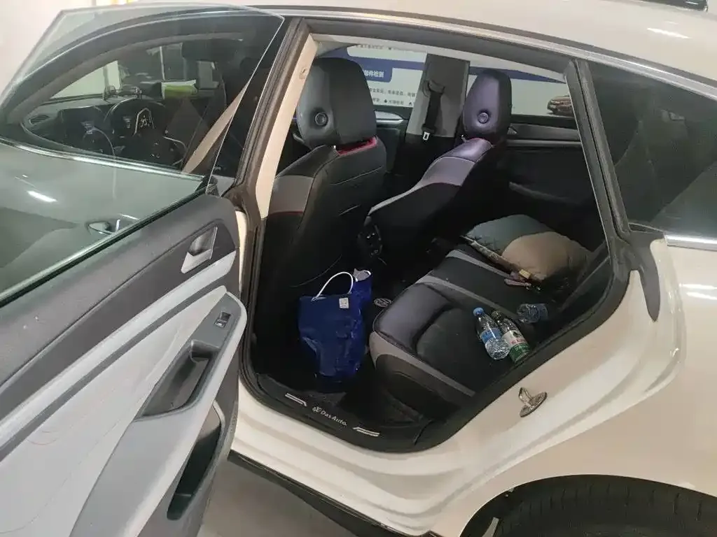 [object Object] Lamando 2022 из CN, фото 5