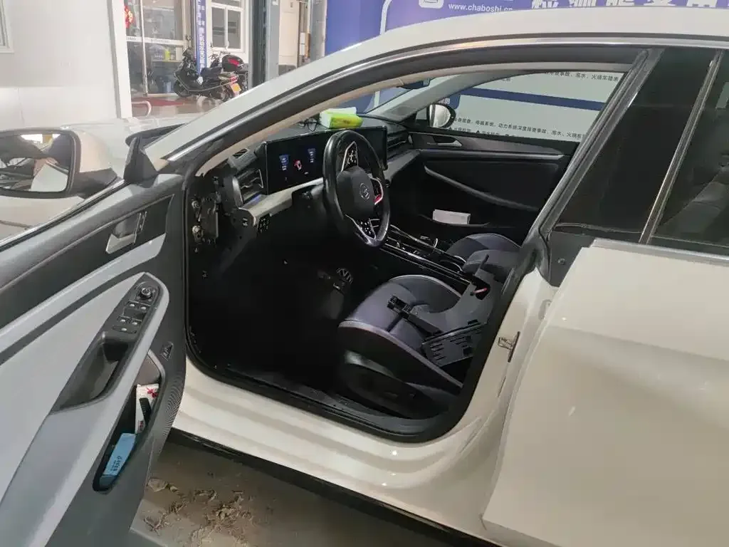 [object Object] Lamando 2022 из CN, фото 6