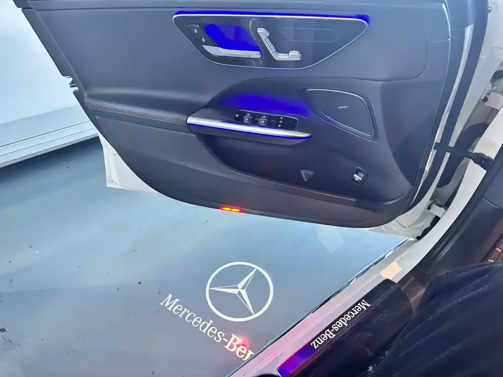 Mercedes-Benz C-Class 2021 из CN, фото 9