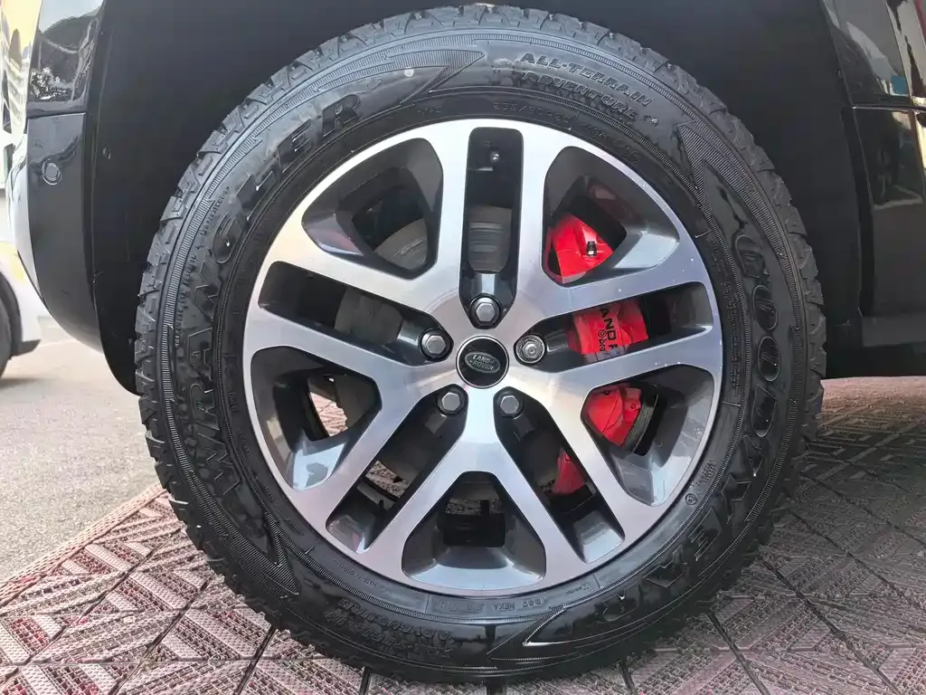 Land Rover Defender 2023 из CN, фото 9