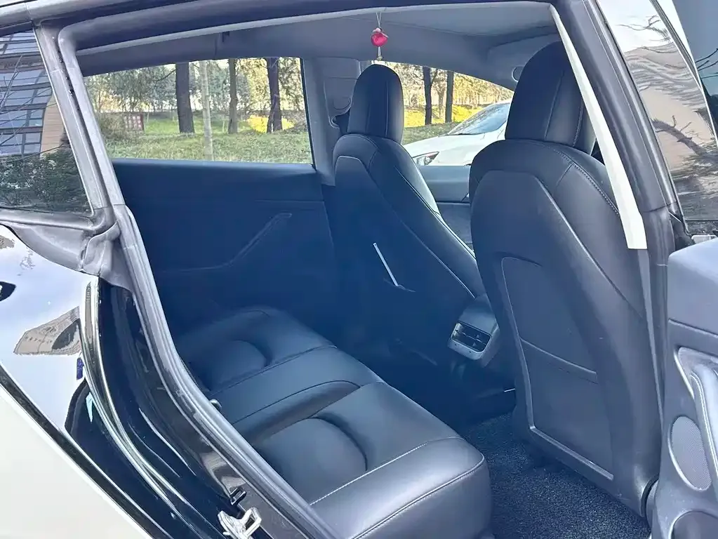 Tesla Model 3 — фото 10