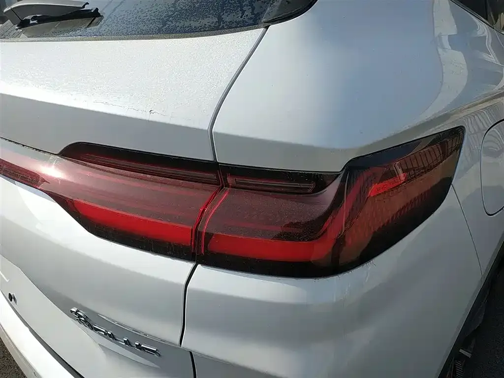BYD PLUS New Energy 2025 из CN, фото 5