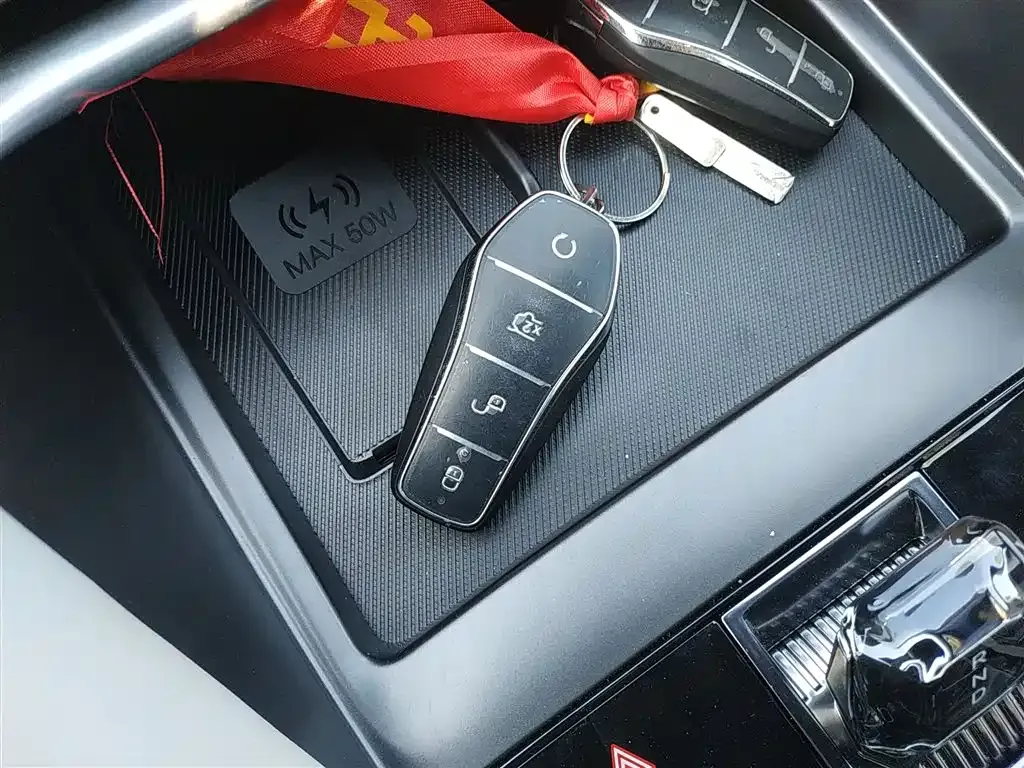 BYD PLUS New Energy 2025 из CN, фото 9