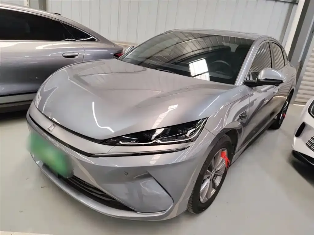 BYD Qin L 2025 из CN, фото 1