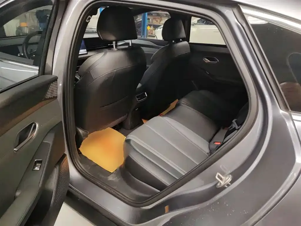 BYD Qin L 2025 из CN, фото 7