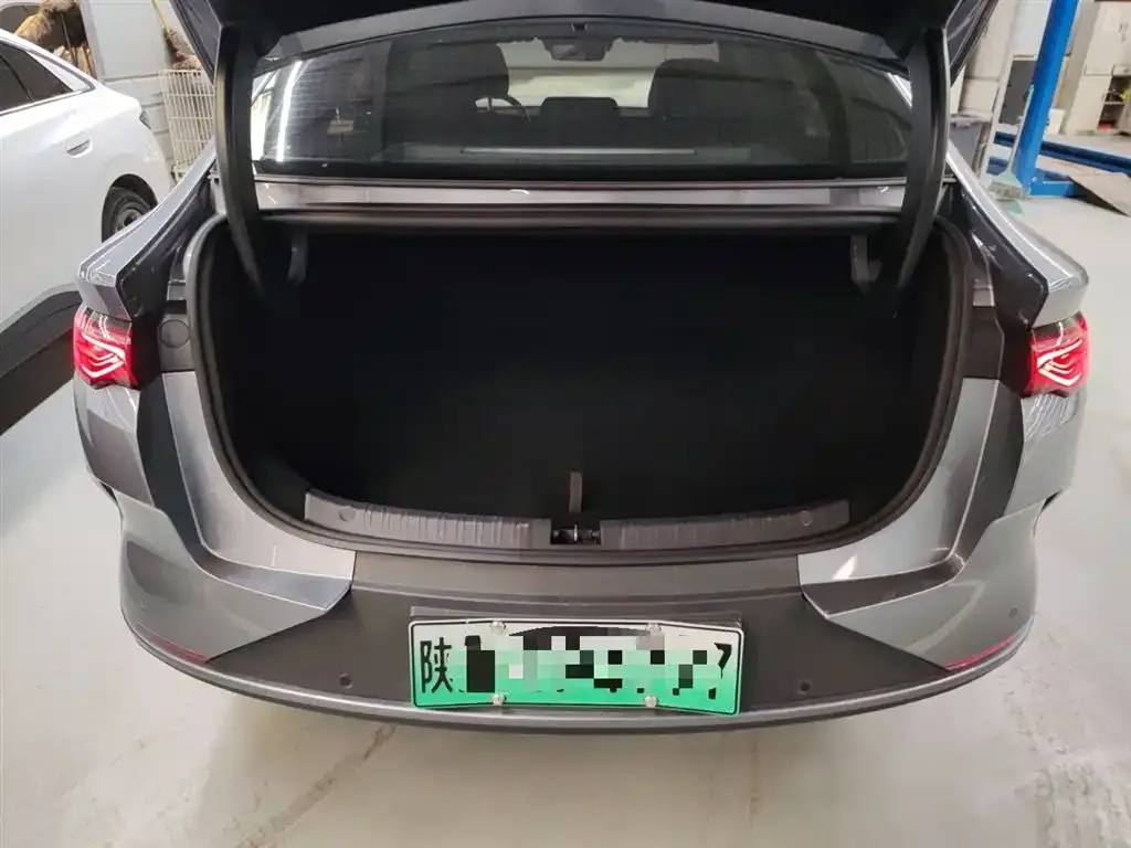 BYD Qin L 2025 из CN, фото 9