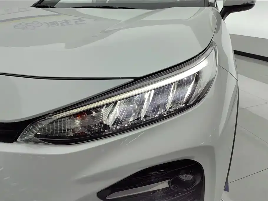 Toyota Wildlander 2021 из CN, фото 3