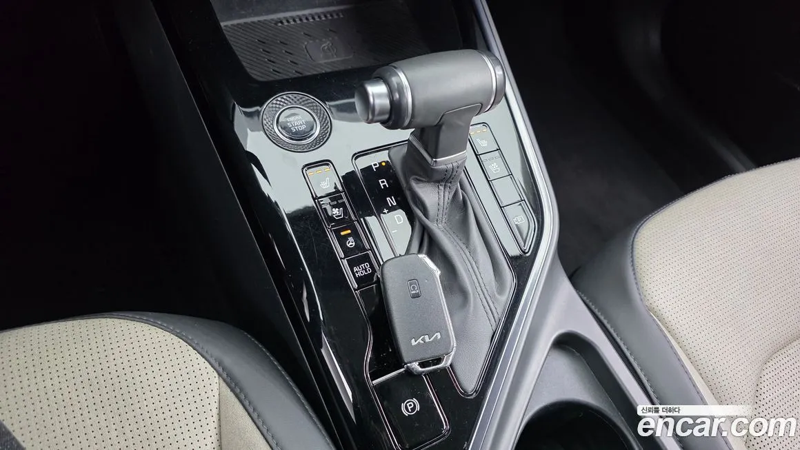 [object Object] Niro 2022 из KR, фото 9