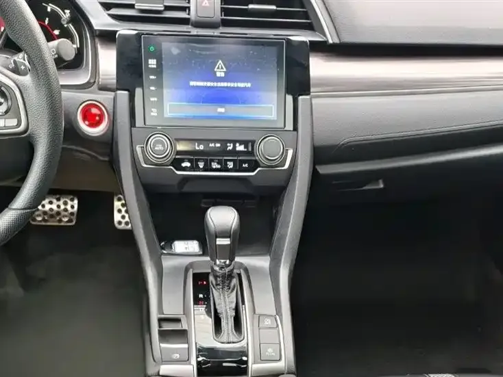 Honda Civic 2022 из CN, фото 6