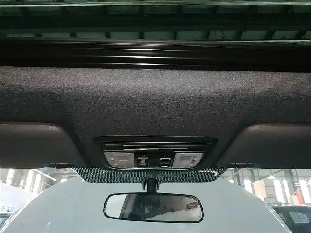 Honda Civic 2022 из CN, фото 9
