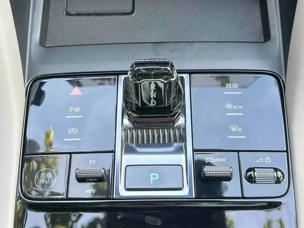 BYD PLUS New Energy — фото 8