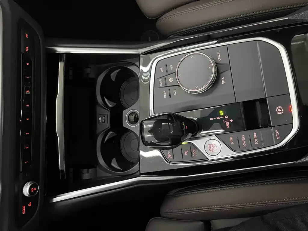 BMW 3 Series — фото 10