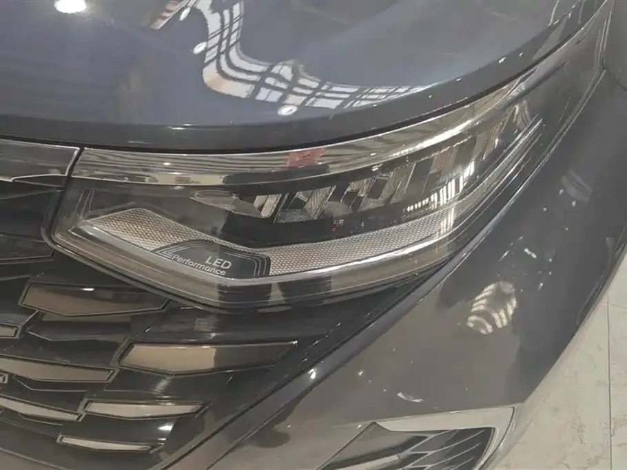 Hyundai Custo — фото 4