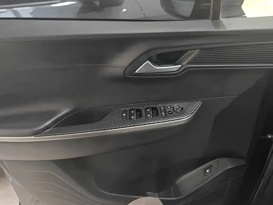 Hyundai Custo — фото 6