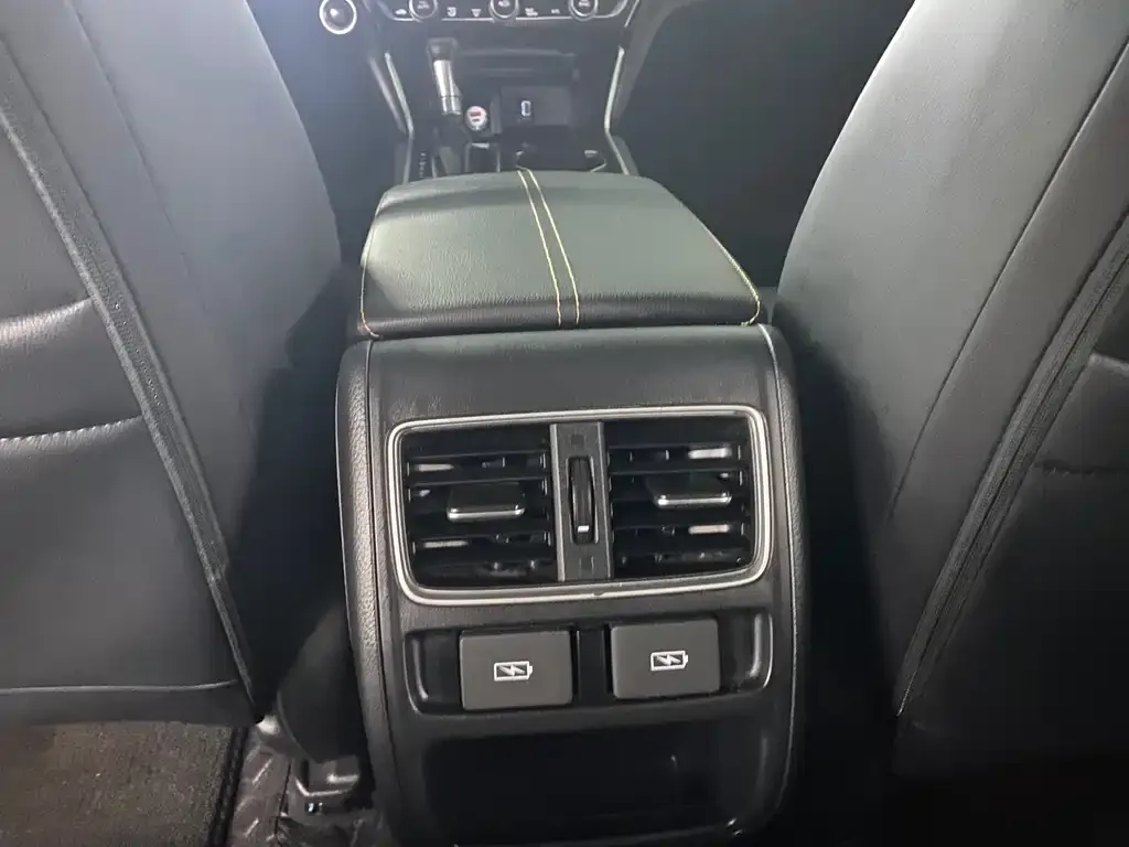 Honda Accord — фото 2