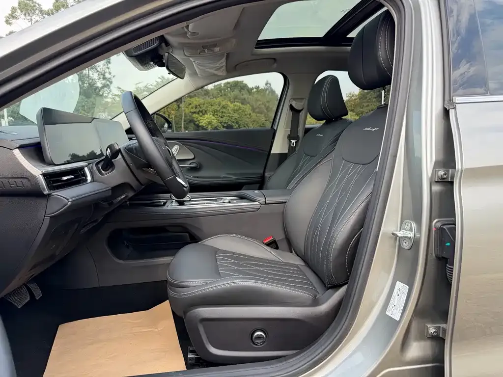 Chery Arrizo 8 2025 из CN, фото 2
