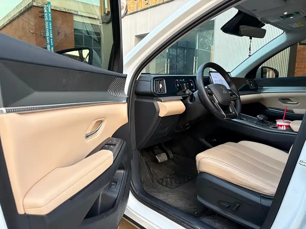 BYD Pro New Energy — фото 2