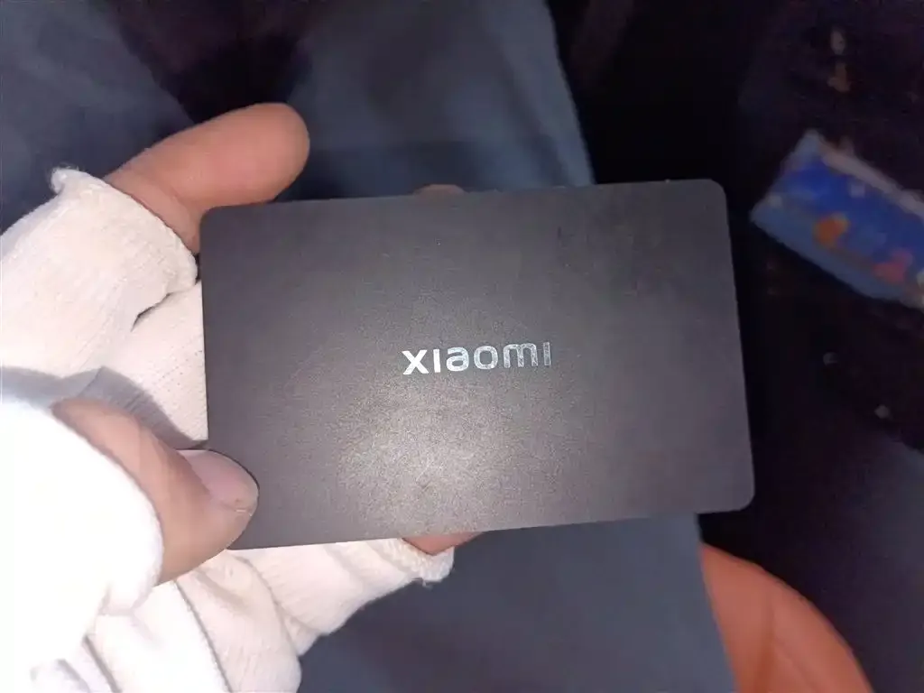 Xiaomi YU7 — фото 6