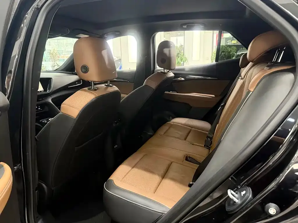 Buick Envision S 2021 из CN, фото 9