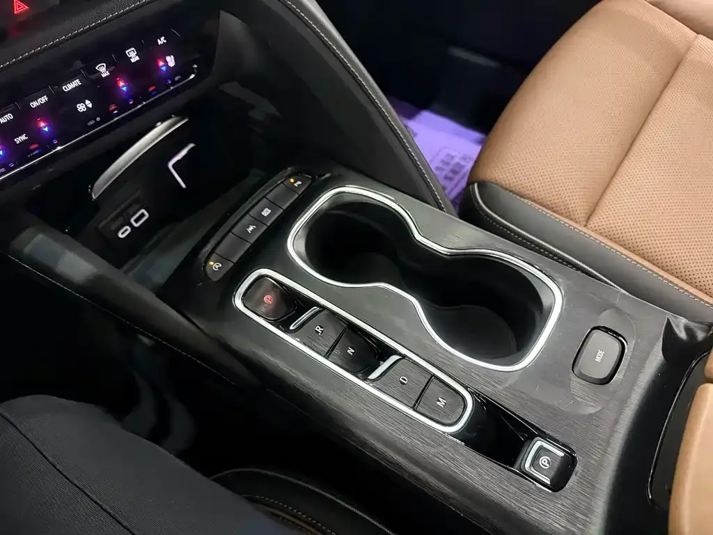 Buick Envision S 2021 из CN, фото 4