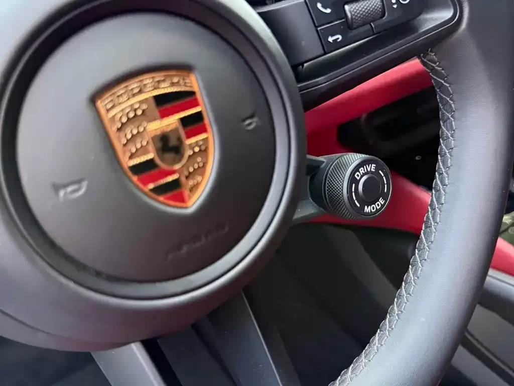 Porsche Cayenne 2024 из CN, фото 10