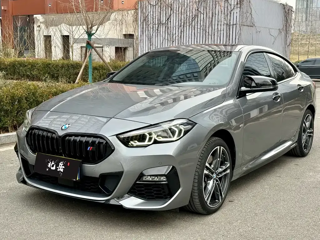 BMW 2 Series (Import) 2025 из CN, фото 1