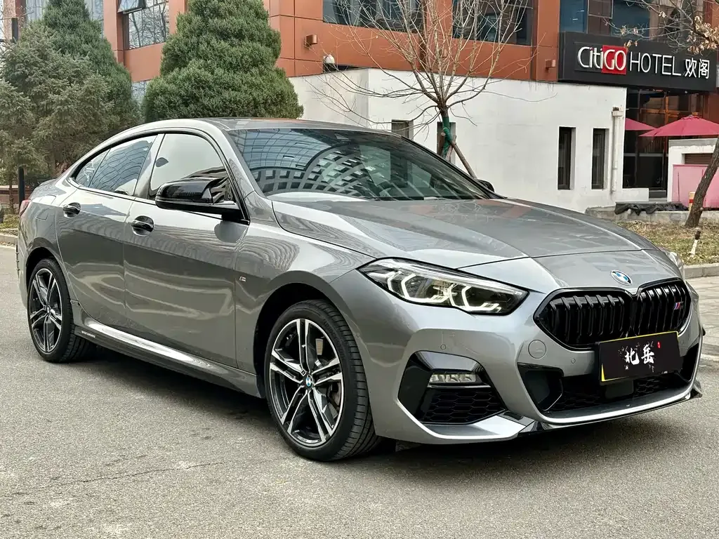 BMW 2 Series (Import) 2025 из CN, фото 8