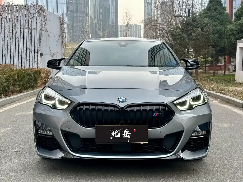 BMW 2 Series (Import) 2025 из CN, фото 6