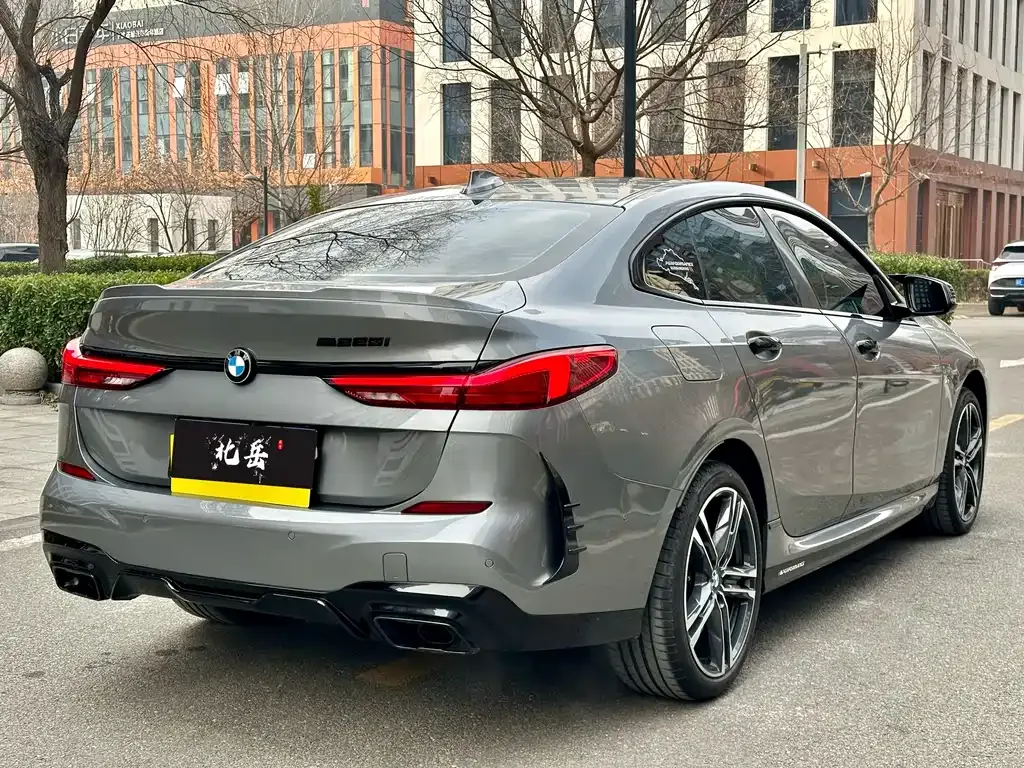 BMW 2 Series (Import) 2025 из CN, фото 10